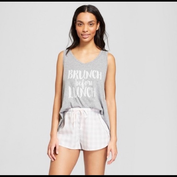 Brunch Before Lunch Graphic Tee - Picture 2 of 3